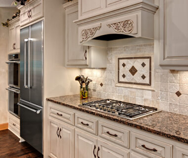 Kitchens | Knight Construction Design Inc.